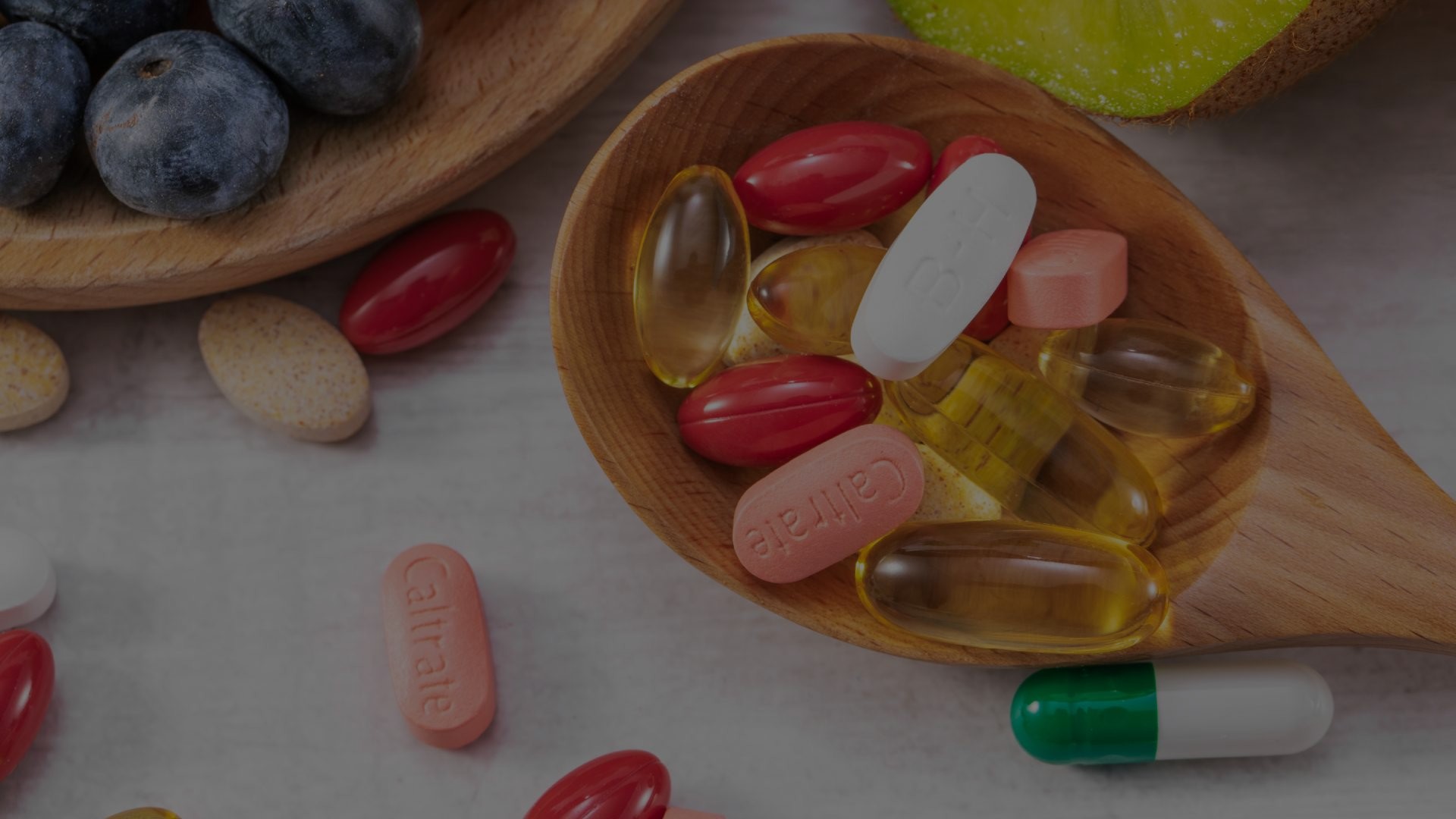 Health Supplements