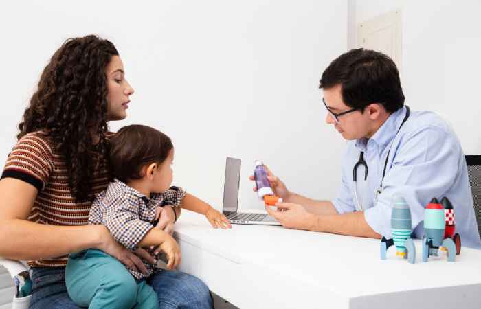 Routine Checkups