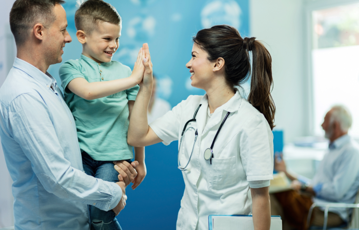 Primary Healthcare